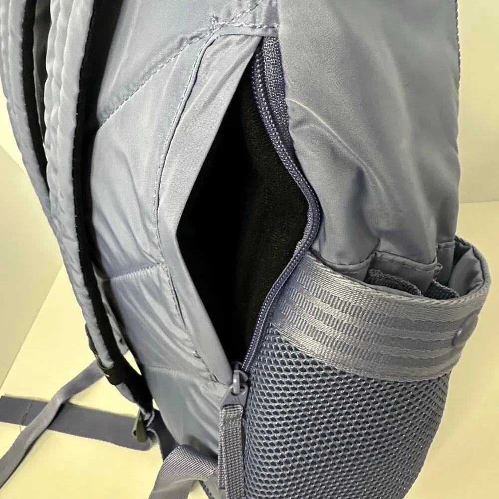 Adidas VFA Backpack Lavender - Picture 8 of 10